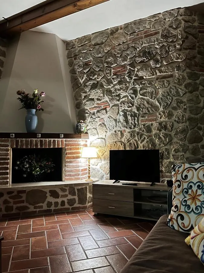 Villamare Iris San Leone 0*,  Italie