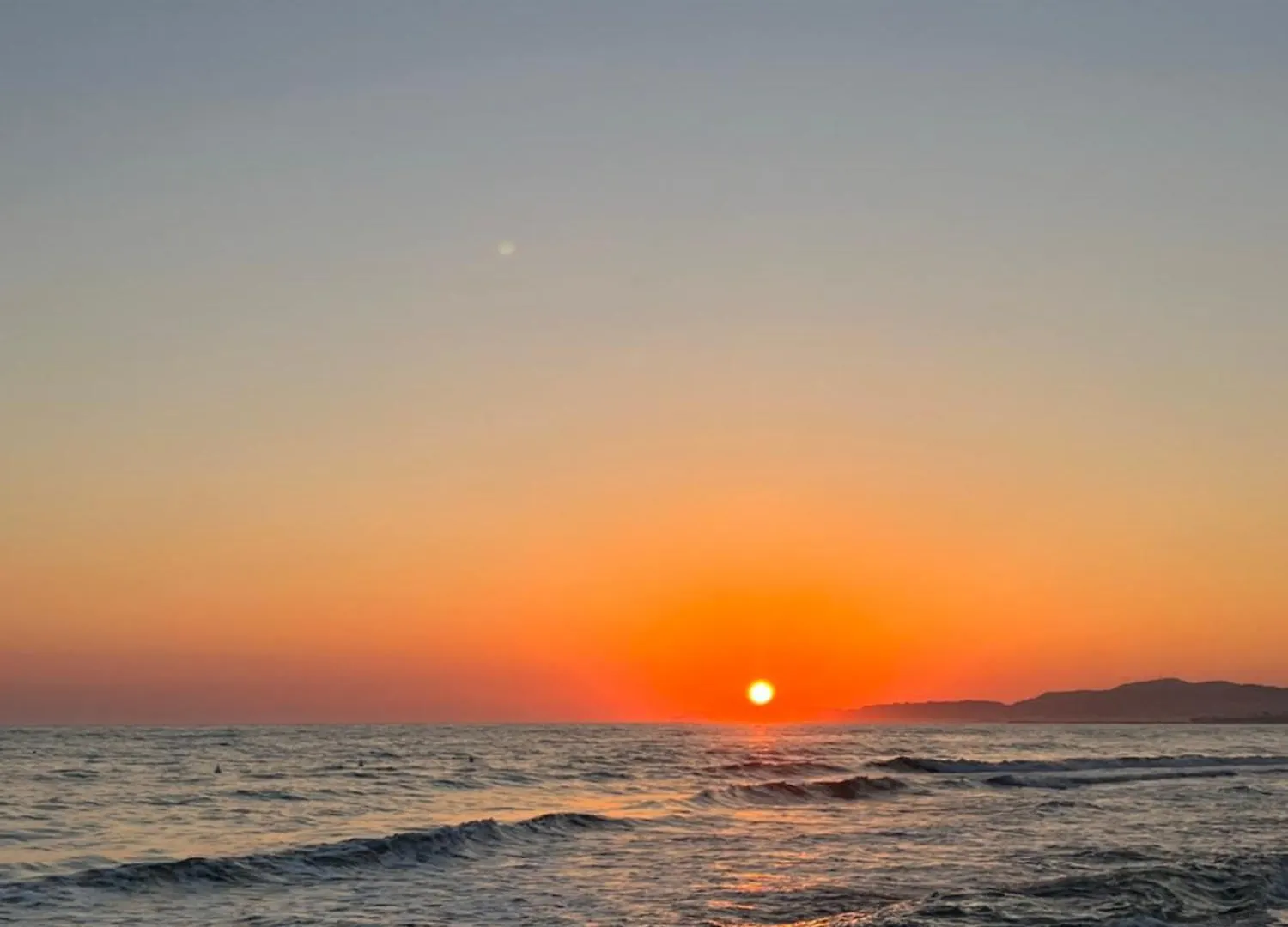 Villamare Iris San Leone Holiday home