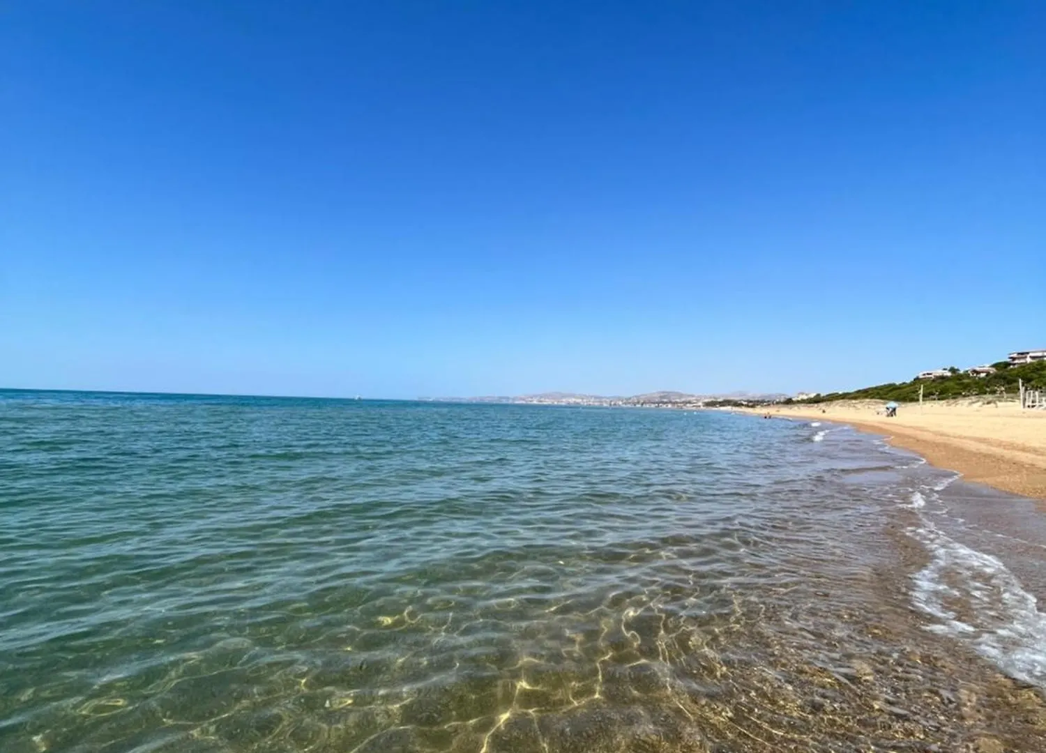 Villamare Iris San Leone 0*,  Italie