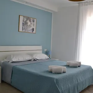 Couette-café Sole&sale, San Leone